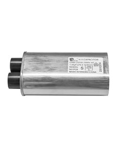 Buffalo HV Capacitor