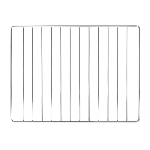 Buffalo Grid