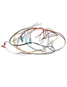 Buffalo Main Wire Harness