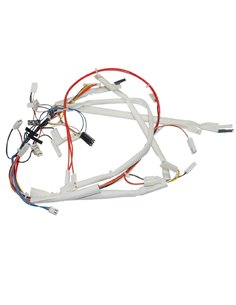 Buffalo Main Wire Harness