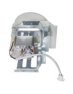 Buffalo Fan Assembly