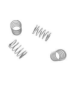 Buffalo Springs (Pack of 4)