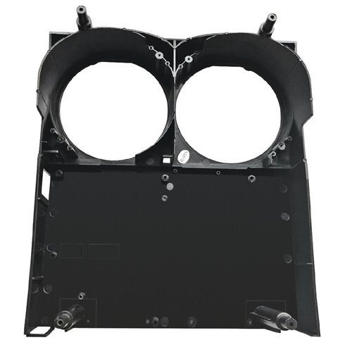 Buffalo Inside Plastic Housing