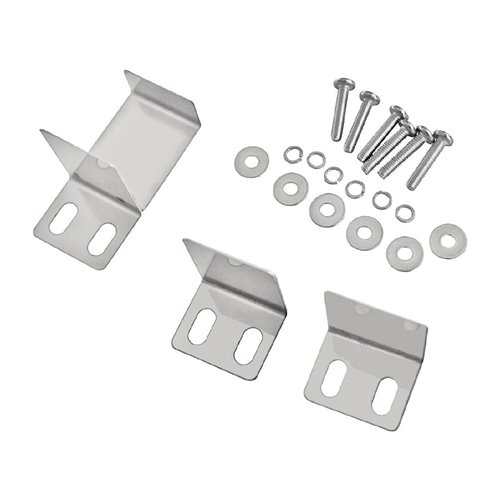 Polar Counter Top Prep/Servery Fixings (Hooks & Screws & Washers)