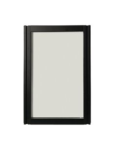 Polar Sliding Door