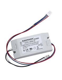 Polar LED Transformer