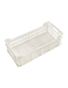 Polar Down Basket