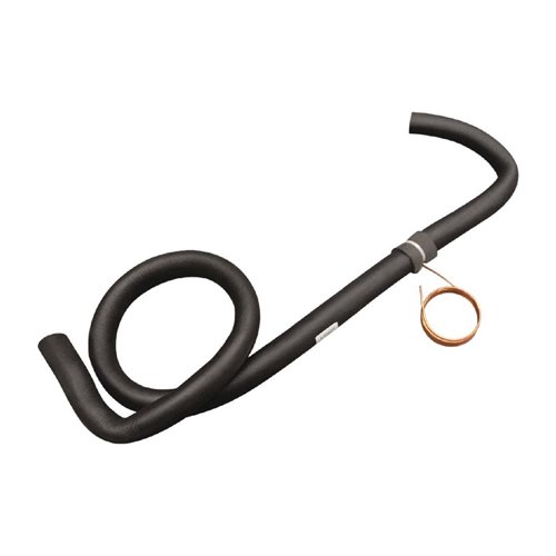 Polar Suction Pipe