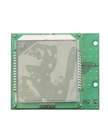 Buffalo Control PCB