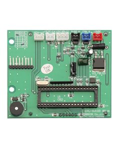 Buffalo Control PCB 2