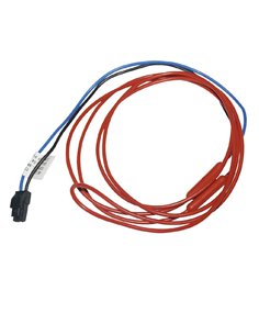 Polar Heating Element