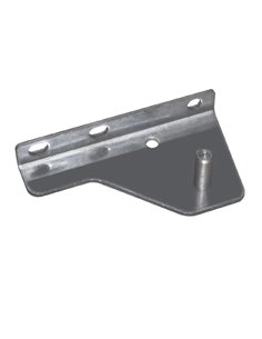 Polar Upper Hinge