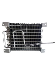 Polar Evaporator