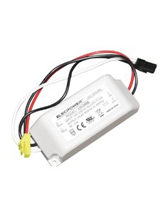 Polar LED Transformer