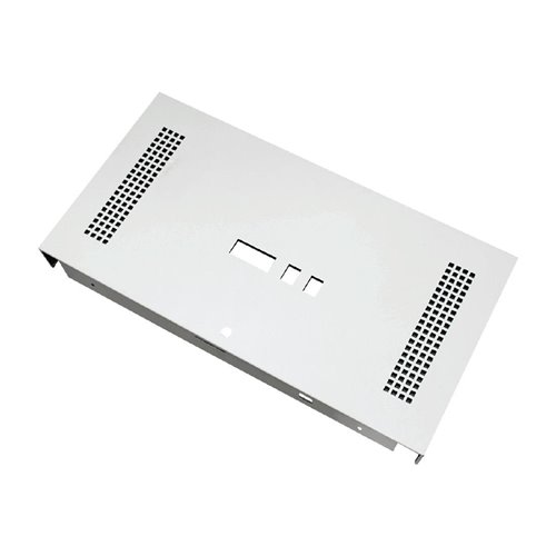 Polar Front Panel