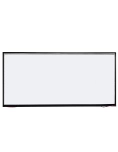 Polar Front Glass
