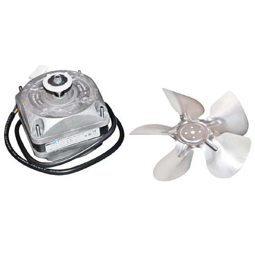 Polar Condenser Fan (BD01-01/A108 + V200-34)