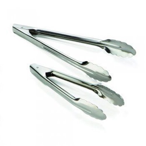 Utility Tongs (12”)