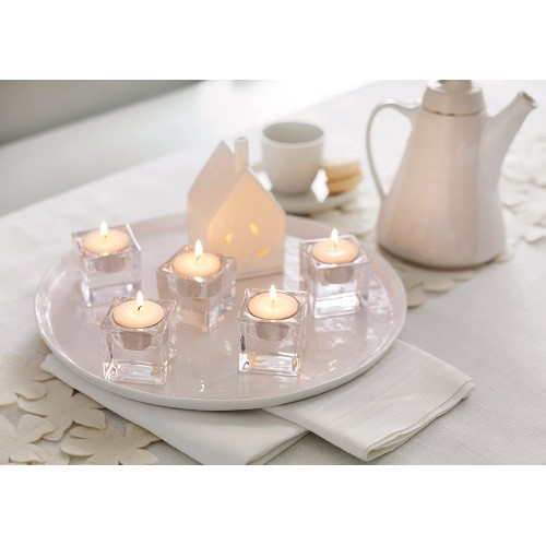 Bolsius 8 Hour Tealights Pack of 50...