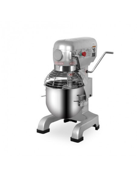 Floor Standing Planetary Mixer - 10 Litres