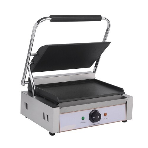 Contact Grill Double / Smooth Panini...