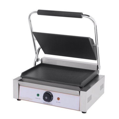 Contact Grill Double / Smooth Panini...