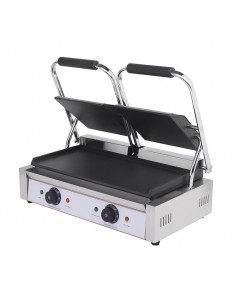 Contact Grill Double Twin /...