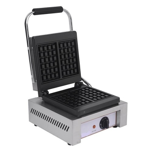 Commercial Waffle Maker - Double...