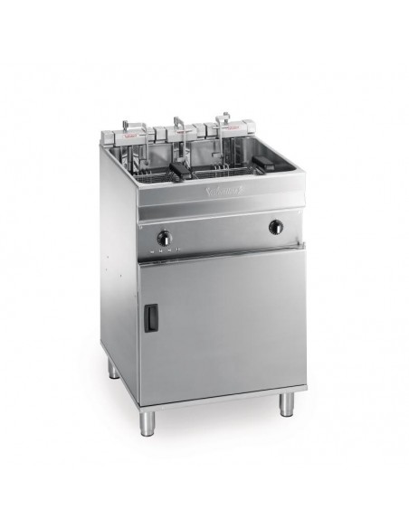 Valentine EVO600 Free Standing Electric Fryer