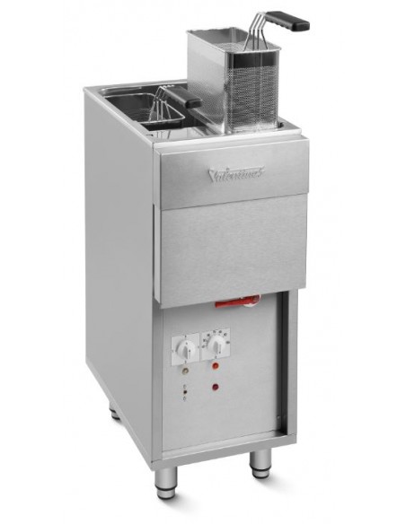 Valentine Electric Pasta Cooker VMCP3