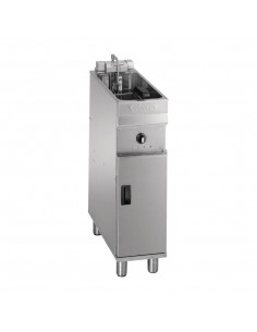 Valentine EVO250T Turbo Free Standing Electric Fryer