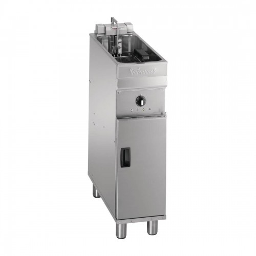 Valentine EVO250T Turbo Free Standing Electric Fryer