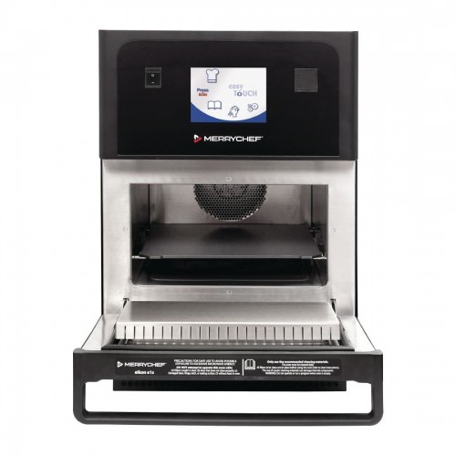 Merrychef Eikon E1S High Speed Oven -...