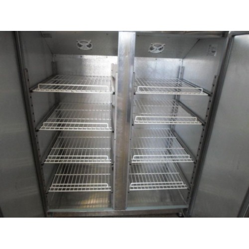 Polar 1200Ltr Double Door Fridge...