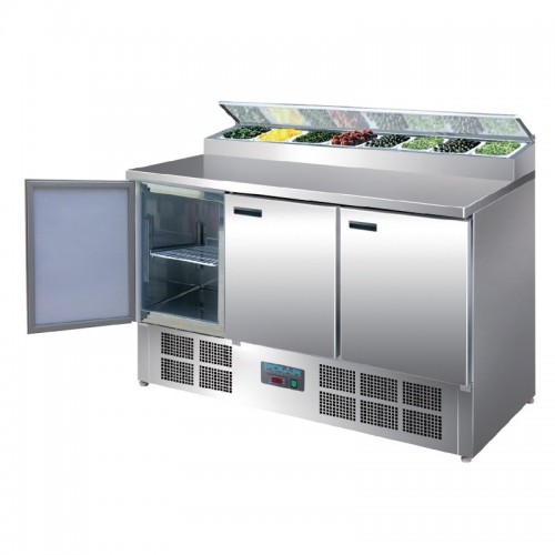 Polar G605 G-Series Refrigerated...