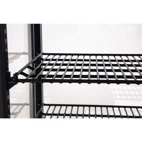 Polar G211 Chilled Display Fridge...