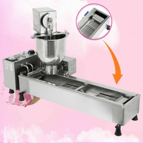 Donut Maker Machine 7Ltr Automatic 1...
