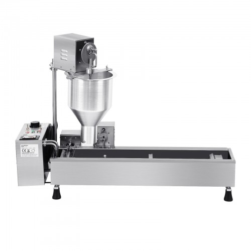 Donut Maker Machine 7Ltr Automatic 1 Row Commercial Donut Making 450 per hr