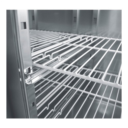 Stalwart P33 Refrigerated Pizza and...