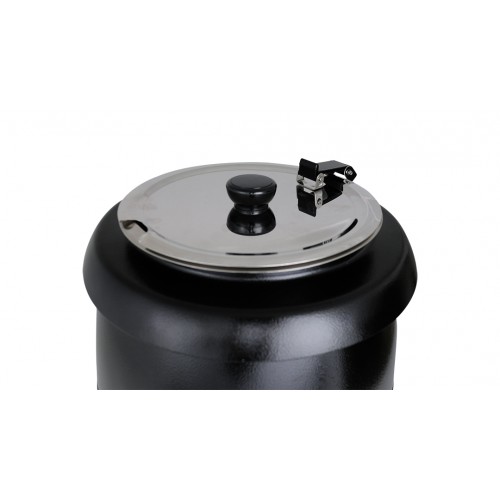 Stalwart Soup Kettle 10Ltr Suitable...