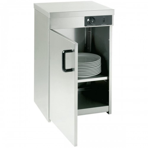 Heated Cupboard Plate Warmer HC-1 Hot...