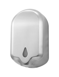 Automatic Soap Dispenser 1.2 litre Brushed Stainless Steel | DA-KW7200SS