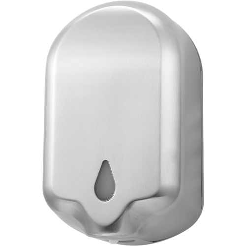 Automatic Soap Dispenser 1.2 litre Brushed Stainless Steel | DA-KW7200SS