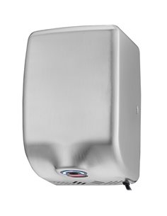 Commercial Automatic Hand Dryer Brushed Stainless steel | DA-KW1020