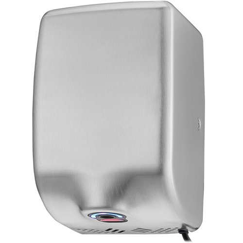 Commercial Automatic Hand Dryer Brushed Stainless steel | DA-KW1020