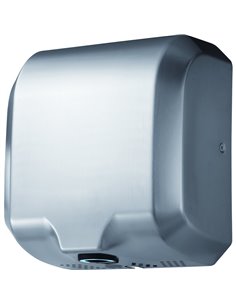 Commercial Automatic Hand Dryer Brushed Stainless steel | DA-KW1036