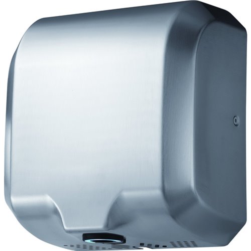 Commercial Automatic Hand Dryer Brushed Stainless steel | DA-KW1036