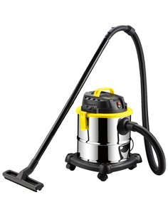Multi-use Wet & Dry Vacuum Cleaner with Handle 30 Litre 1.2kW | DA-K411F