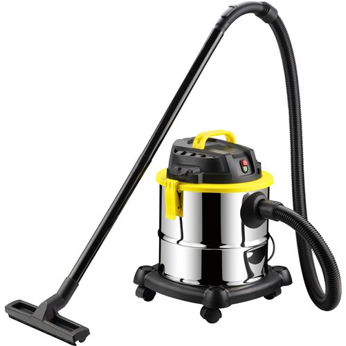 Multi-use Wet & Dry Vacuum Cleaner with Handle 30 Litre 1.2kW | DA-K411F