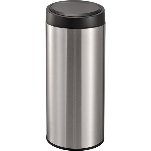 Stainless Steel Waste Bin with Sensor 38 Litres | DA-C12034S38L
